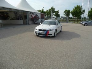BMW M Drift Experience - Fotos von Treffen & Events