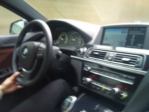 BMW M Drift Experience - Fotos von Treffen & Events