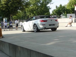 BMW M Drift Experience - Fotos von Treffen & Events