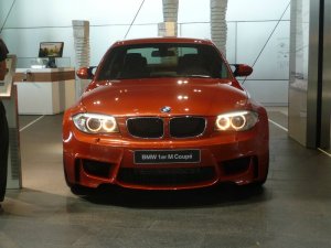 BMW M Drift Experience - Fotos von Treffen & Events
