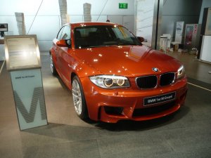 BMW M Drift Experience - Fotos von Treffen & Events
