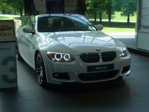 BMW M Drift Experience - Fotos von Treffen & Events