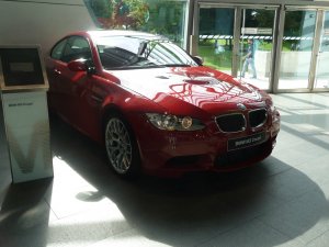 BMW M Drift Experience - Fotos von Treffen & Events