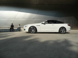 BMW M Drift Experience - Fotos von Treffen & Events