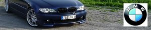 E46 330Cd FL - Dezent - 3er BMW - E46 E46 330Cd FL - Dezent - 3er BMW - E46