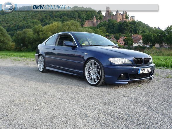 BMW-Syndikat Fotostorie