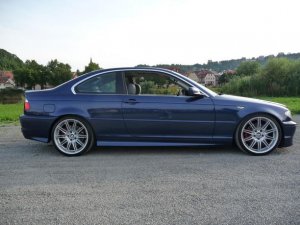 E46 330Cd FL - Dezent - 3er BMW - E46 E46 330Cd FL - Dezent - 3er BMW - E46