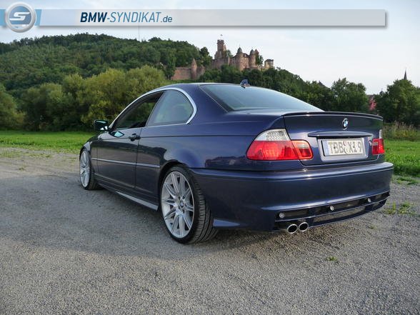 BMW-Syndikat Fotostorie