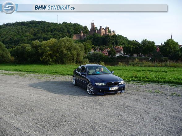 BMW-Syndikat Fotostorie