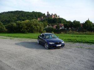 E46 330Cd FL - Dezent - 3er BMW - E46 E46 330Cd FL - Dezent - 3er BMW - E46