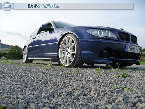 BMW-Syndikat Fotostorie