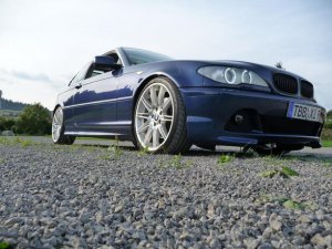 E46 330Cd FL - Dezent - 3er BMW - E46 E46 330Cd FL - Dezent - 3er BMW - E46