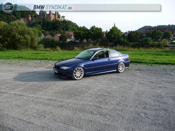 BMW-Syndikat Fotostorie