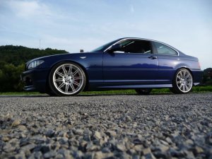 E46 330Cd FL - Dezent - 3er BMW - E46 E46 330Cd FL - Dezent - 3er BMW - E46