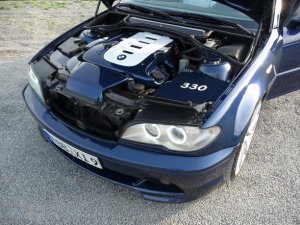 E46 330Cd FL - Dezent - 3er BMW - E46 E46 330Cd FL - Dezent - 3er BMW - E46
