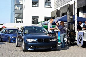 E46 330Cd FL - Dezent - 3er BMW - E46 E46 330Cd FL - Dezent - 3er BMW - E46