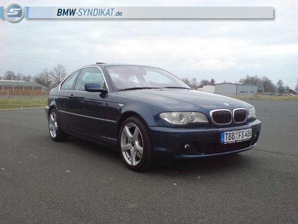 BMW-Syndikat Fotostorie