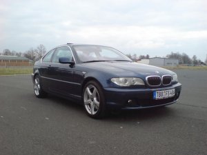 E46 330Cd FL - Dezent - 3er BMW - E46 E46 330Cd FL - Dezent - 3er BMW - E46