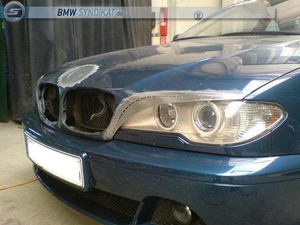 BMW-Syndikat Fotostorie