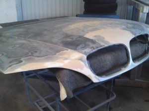 E46 330Cd FL - Dezent - 3er BMW - E46 E46 330Cd FL - Dezent - 3er BMW - E46