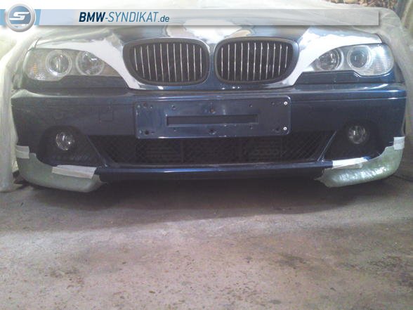 BMW-Syndikat Fotostorie