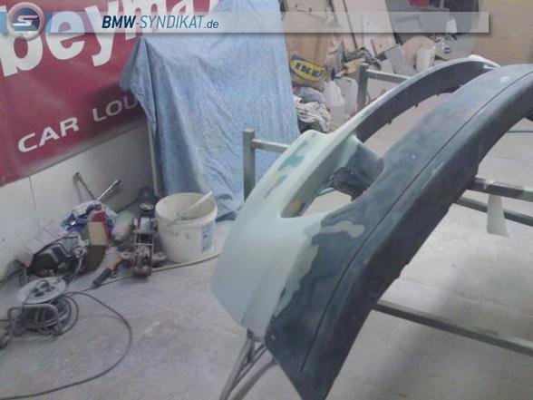 BMW-Syndikat Fotostorie