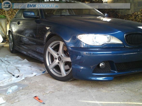 BMW-Syndikat Fotostorie