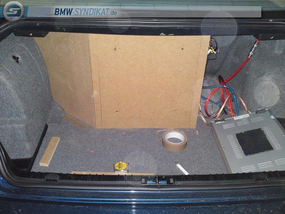 BMW-Syndikat Fotostorie