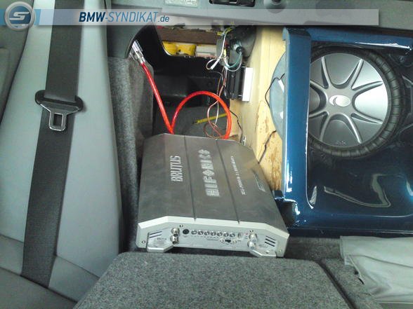 BMW-Syndikat Fotostorie