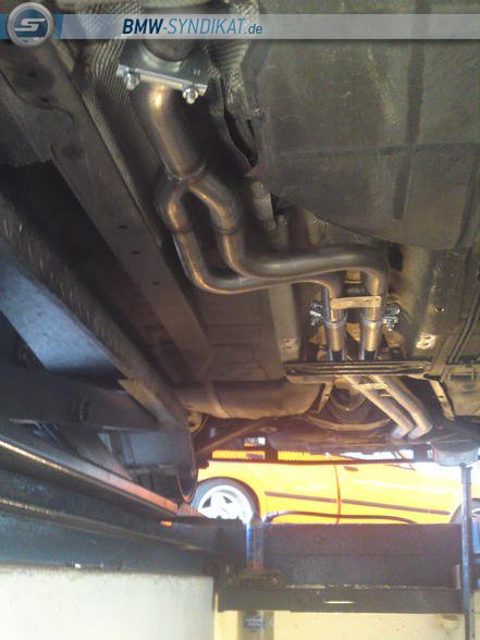 BMW-Syndikat Fotostorie