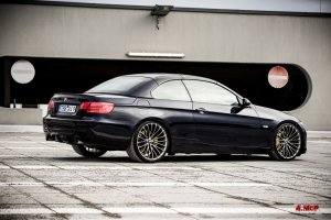 Frankys E93 335i - come in, and find out!!! - 3er BMW - E90 / E91 / E92 / E93