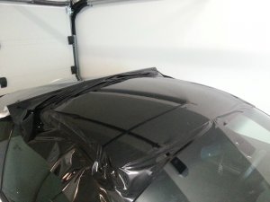 Frankys neuer lbrenner - E92 325d - 3er BMW - E90 / E91 / E92 / E93