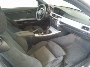 Frankys neuer lbrenner - E92 325d - 3er BMW - E90 / E91 / E92 / E93