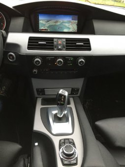 BMW E61 525xd M-Paket Xdrive Edition Sport Voll - 5er BMW - E60 / E61