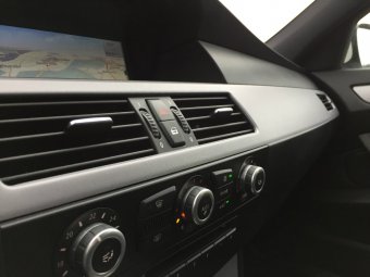 BMW E61 525xd M-Paket Xdrive Edition Sport Voll - 5er BMW - E60 / E61