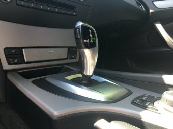 BMW E61 525xd M-Paket Xdrive Edition Sport Voll - 5er BMW - E60 / E61