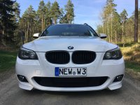 BMW E61 525xd M-Paket Xdrive Edition Sport Voll - 5er BMW - E60 / E61 - IMG_6749.JPG