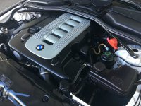 BMW E61 525xd M-Paket Xdrive Edition Sport Voll - 5er BMW - E60 / E61 - IMG_2431.JPG