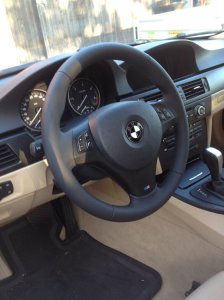 Black Pearl E91, 325dA Touring - 3er BMW - E90 / E91 / E92 / E93
