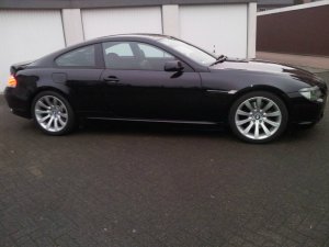 E63 650i Schwarz Handschalter - Fotostories weiterer BMW Modelle