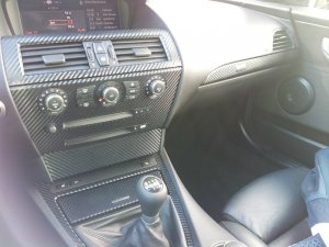 E63 650i Schwarz Handschalter - Fotostories weiterer BMW Modelle