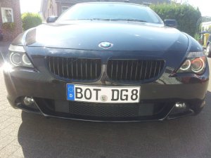 E63 650i Schwarz Handschalter - Fotostories weiterer BMW Modelle