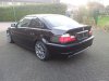 E36 328i Coupe Schwarz II - 3er BMW - E36 - 20121215_142158.jpg