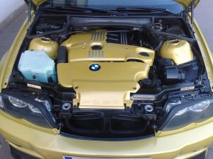 BMW E46 Limousine- M3 CSL Umbau - 3er BMW - E46 BMW E46 Limousine- M3 CSL Umbau - 3er BMW - E46