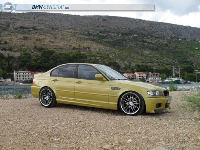 BMW-Syndikat Fotostorie