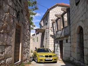 BMW E46 Limousine- M3 CSL Umbau - 3er BMW - E46 BMW E46 Limousine- M3 CSL Umbau - 3er BMW - E46