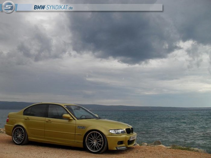 BMW-Syndikat Fotostorie