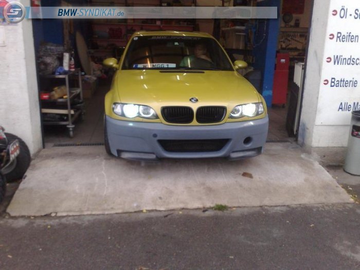 BMW-Syndikat Fotostorie