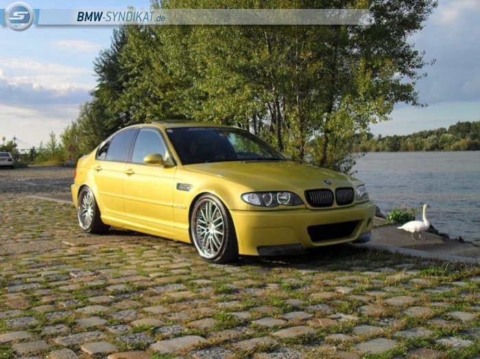 BMW-Syndikat Fotostorie