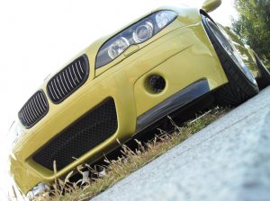 BMW E46 Limousine- M3 CSL Umbau - 3er BMW - E46 BMW E46 Limousine- M3 CSL Umbau - 3er BMW - E46